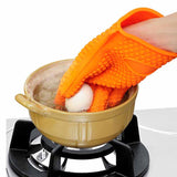 Gant de cuisine silicone