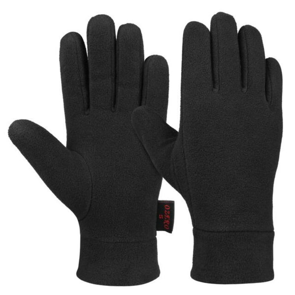 Gants coupe vent