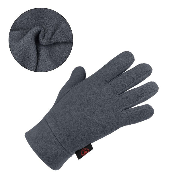 Gants coupe vent