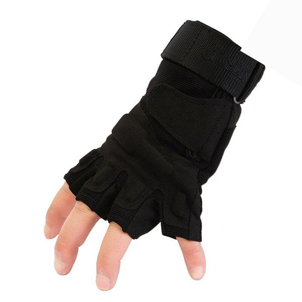 Gants escalade