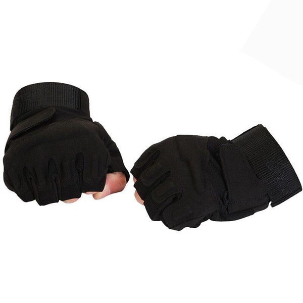 Gants escalade