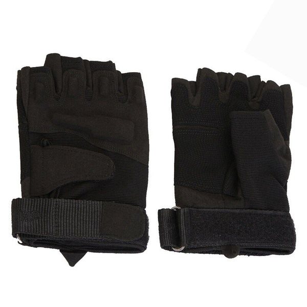 Gants escalade