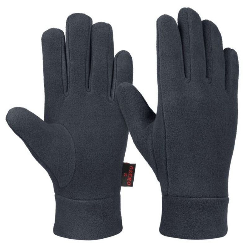 Gants coupe vent