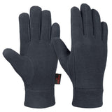 Gants coupe vent