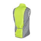 Gilet réfléchissant vélo