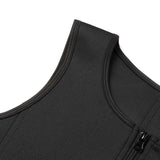 Gilet à Double ceinture de Sudation Homme