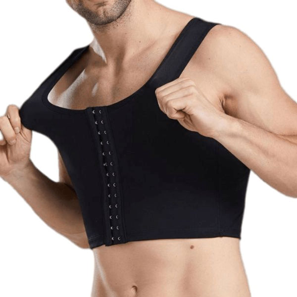 Gilet correcteur de posture