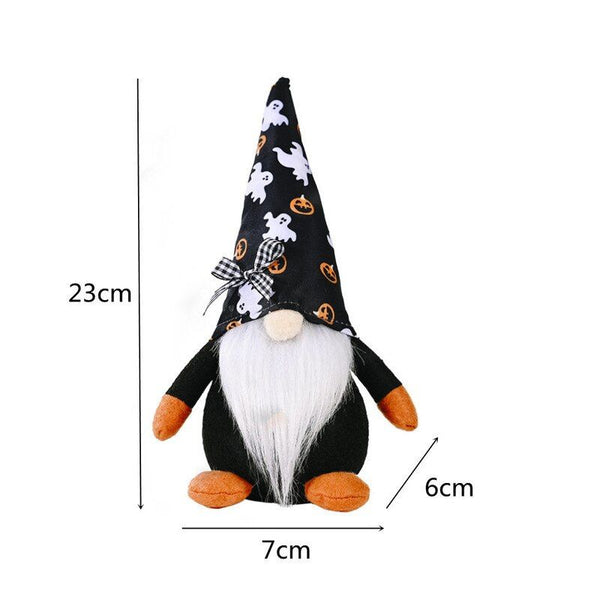 Gnome halloween