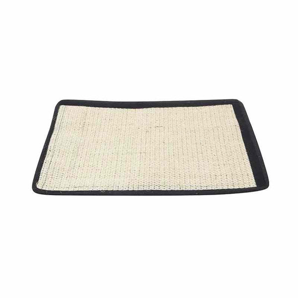 Tapis grattoir pour chat