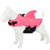 Gilet de sauvetage pour chien