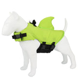 Gilet de sauvetage pour chien