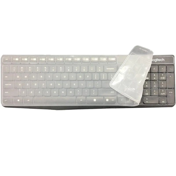 Housse pour clavier ordinateur