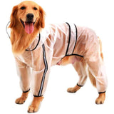 Imperméable chien