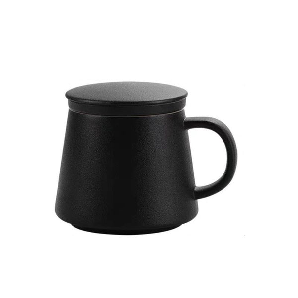 Tasse à thé avec infuseur