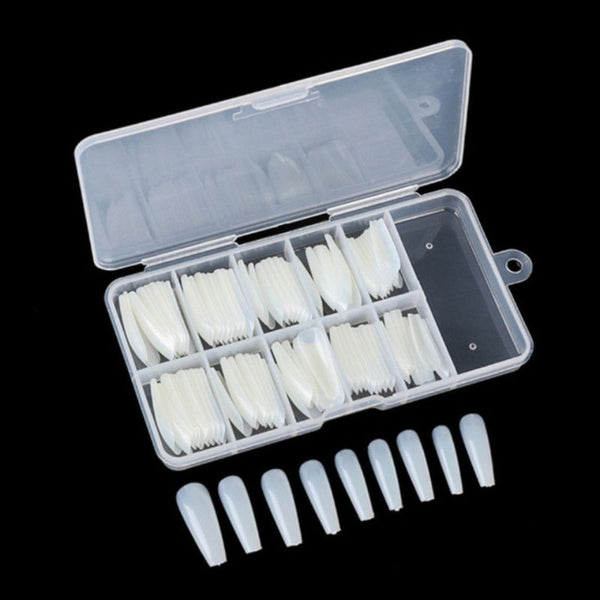 Kit ongle gel capsule