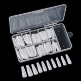 Kit ongle gel capsule