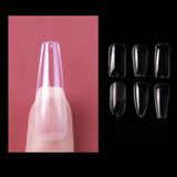 Kit ongle gel capsule