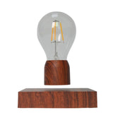 Lampe lévitation magnétique