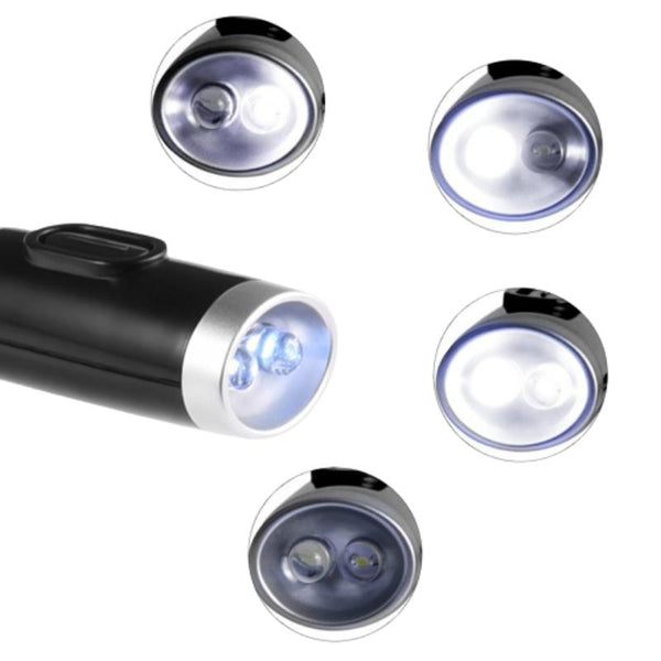 Lampe de lecture rechargeable