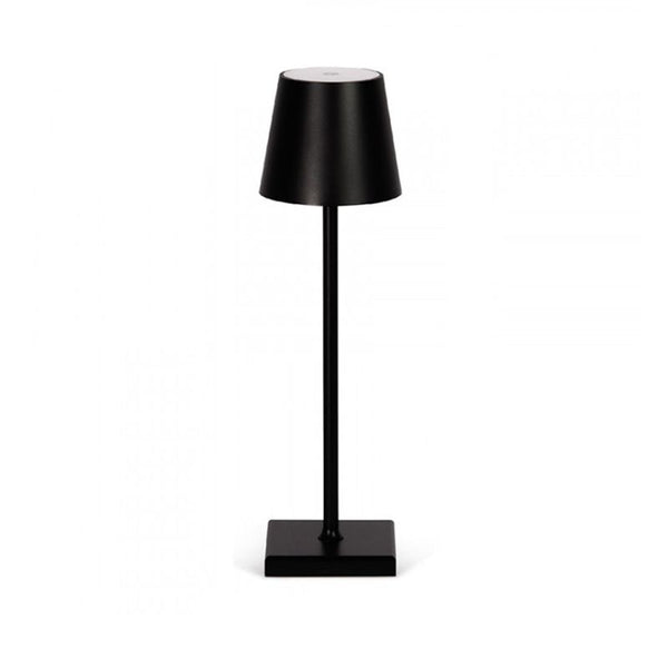 Lampe de table rechargeable