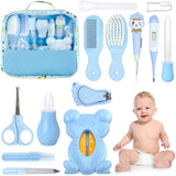 Trousse de toilette bébé fille