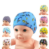 Bonnet de bain bébé