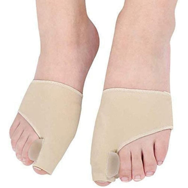 Correcteur hallux valgus orteils