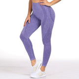 Legging Sport Femme push-up taille haute™