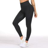 Legging Sport Femme push-up taille haute™