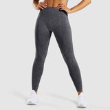 Legging Sport Femme push-up taille haute™