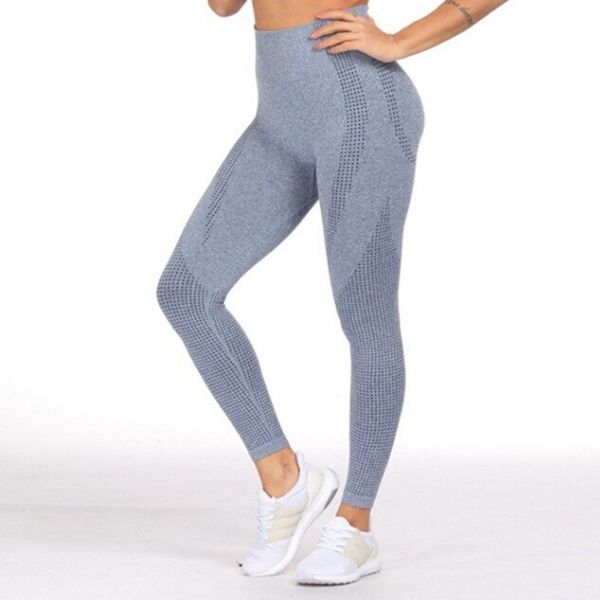 Legging Sport Femme push-up taille haute™