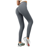 Legging sport anti cellulite