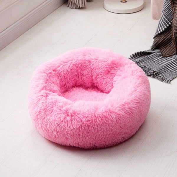 Coussin antistress chien