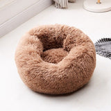 Coussin antistress chien