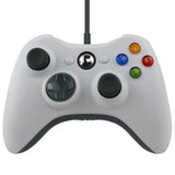 Manette filaire xbox 360