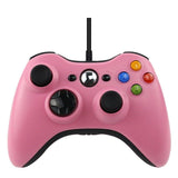 Manette filaire xbox 360