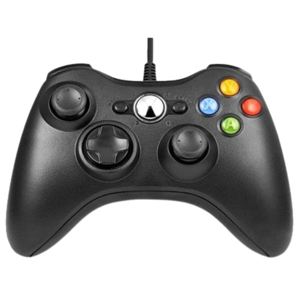 Manette filaire xbox 360