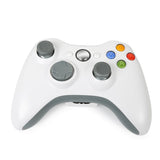 Manette xbox 360 sans fil