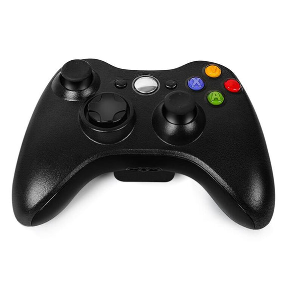 Manette xbox 360 sans fil