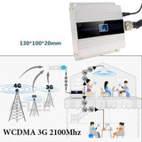 Amplificateur de signal mobile