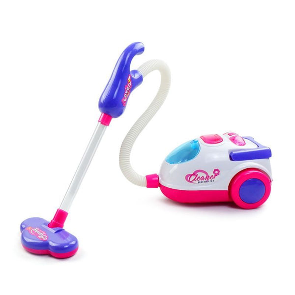 Aspirateur pour enfant