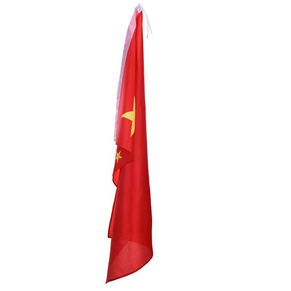 Drapeau Chine