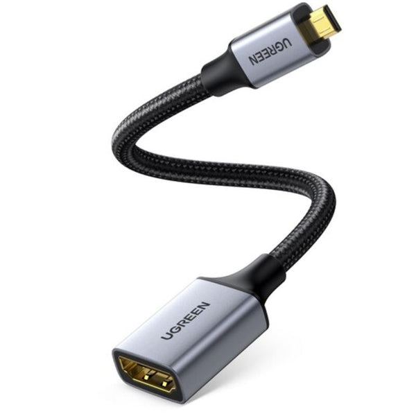 Micro hdmi vers hdmi