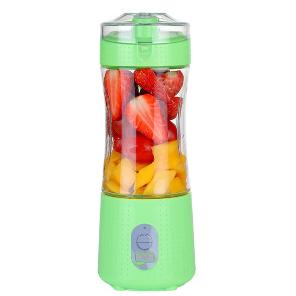 Mini blender portable