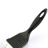 Brosse métallique barbecue