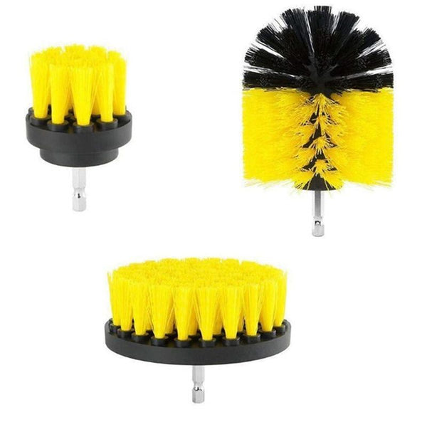 Brosse tapis voiture