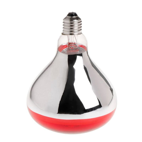 Lampe infrarouge chauffante