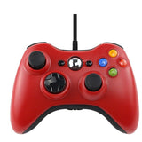 Manette filaire xbox 360