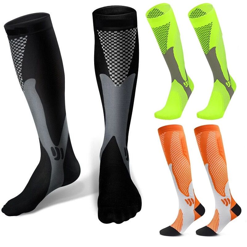 Chaussette de compression sport