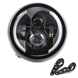 Feu LED moto